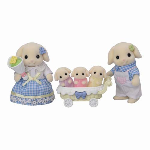 シルバニアファミリー お店 かわいいパティシエセット VS-05 ggw725x Amazon.co.jp: シルバニアファミリー 人形 【かわいいパティシエ