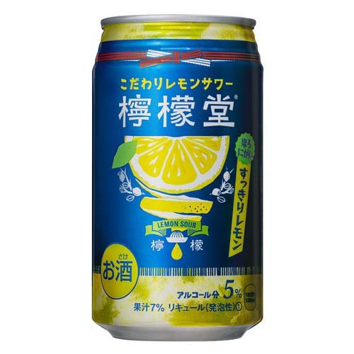 コカ・コーラ - 【4ケース】カミソリレモン　送料込♪　檸檬堂 タメせる！コカ・コーラ ボトラーズジャパン「檸檬堂 カミソリ
