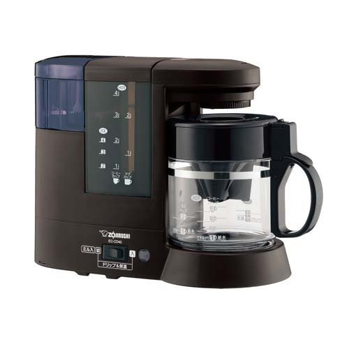 楽天市場】象印マホービン ZOJIRUSHI STAN. コーヒーメーカー