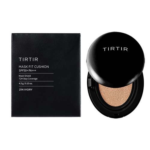 楽天市場】TIRTIR ティルティルマスクフィットオールカバー