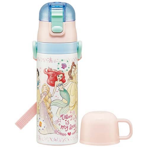 楽天市場】子供用水筒 スパイダーマン thermos ステンレス マグ