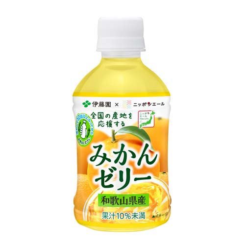 【日本未販売】NearestGreenTennesseeWhiskey750ml 楽天市場】伊藤園 伊藤園 ニッポンエール みかんゼリー 和歌山県産