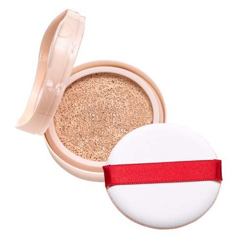 ☆*☆様 美-皇潤 ボーテ クッションコンパクト　ナチュラルオークル　エバーライ 美・皇潤ボーテクッションコンパクト ナチュラルオークル