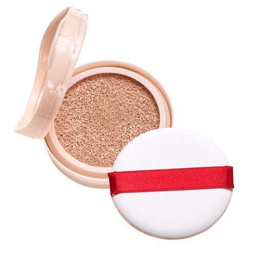 ☆*☆様 美-皇潤 ボーテ クッションコンパクト　ナチュラルオークル　エバーライ 美・皇潤ボーテクッションコンパクト ナチュラルオークル