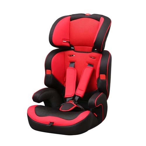 チャイルド & ジュニアシート PZ 長く使える アイリスプラザ チャイルドシート 1～10才 全車種