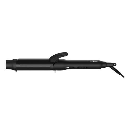 楽天市場】MTG ReFa ビューテック カールアイロン 32mm RE-BK-02A