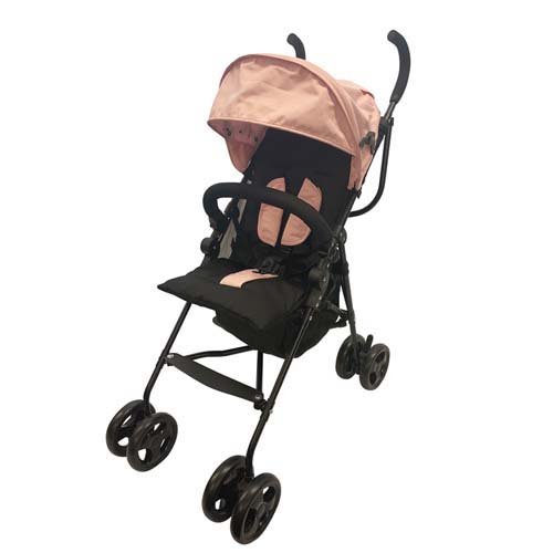 楽天市場】シンセーインターナショナル ベビーカー アルミバギー