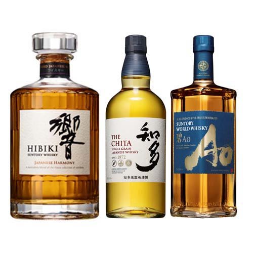楽天市場】サントリーホールディングス サントリー ウイスキー 飲み