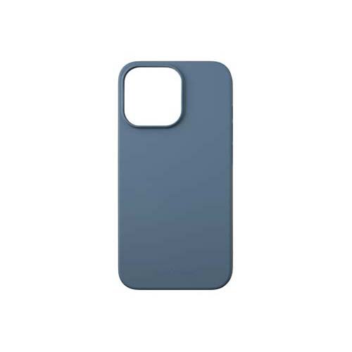 スマホケース エアージャケット for iPhone14 Pro Max ネイビー(1個)