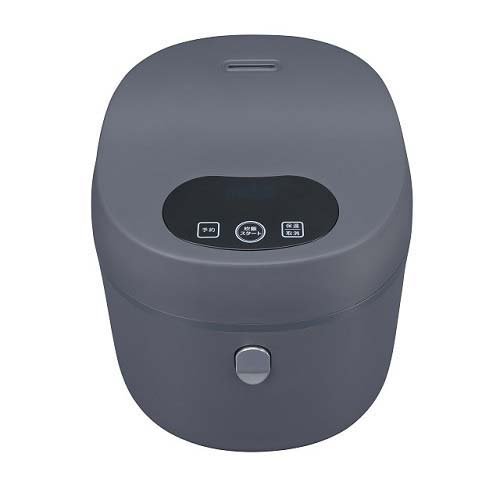 【未使用】マイコン式炊飯器BKR-30-WH　3合 マイコン式炊飯器 BKR-30 ［3合 /マイコン］｜の通販は