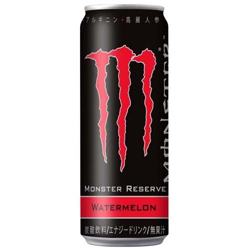 楽天市場】アサヒ飲料 モンスターエナジーボトル缶500ml | 価格