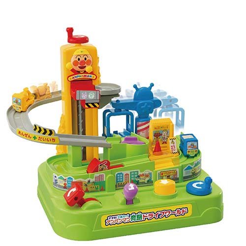 アガツマ アンパンマン おしゃべりキッズドライバー Amazon.co.jp: アガツマ(AGATSUMA) アンパンマン おしゃべり