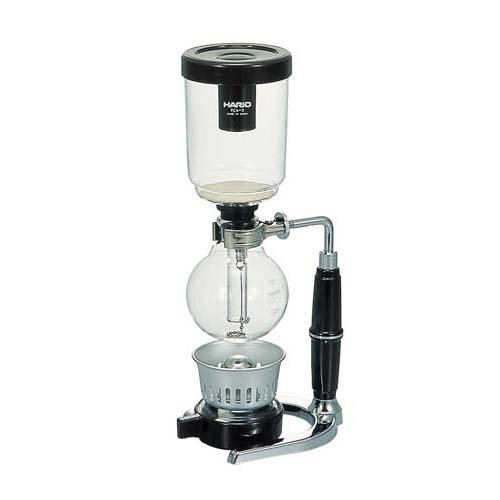 ondo サイフォン式電動コーヒーメーカー 240ml 2杯用 ON-08 ondo サイフォン式電動コーヒーメーカー 240ml 2杯用 ON-08 マルタカ