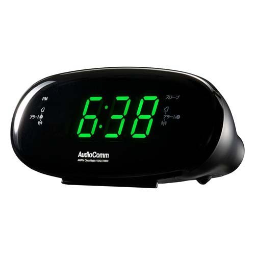 楽天市場】オーム電機 AudioComm 録音機能付きラジオ ホワイト