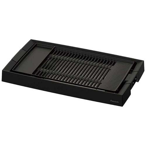 abien MAGICGRILL ホットプレート 品番 XGM24-BK abien アビエン MAGIC GRILL XGM24-BK ブラック ホットプレート