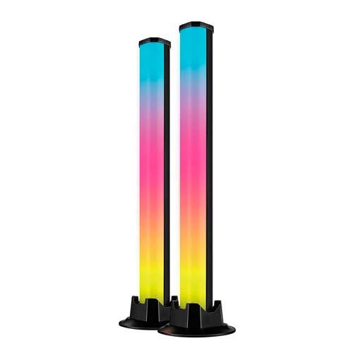 楽天市場】PHILIPS Hue グラデーションライトリボン エクステンション