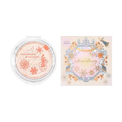 楽天市場】資生堂 資生堂 スノービューティー ホワイトニング