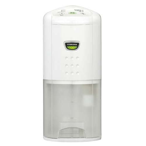 楽天市場】コロナ CORONA 除湿機 CD-H1014(AE) | 価格比較