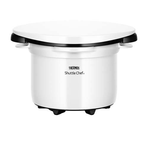 30【送料無料】稀少！未使用品★サーモス★シャトルシェフ★KPL-4502 2025年最新】シャトルシェフ kplの人気アイテム - メルカリ
