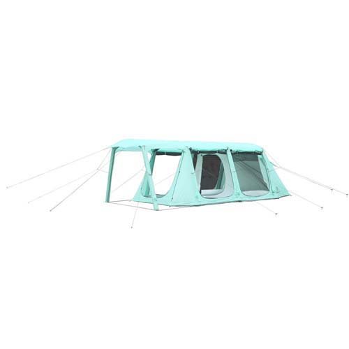 Coleman - Coleman ツーリングドーム ST 1～2人用 2000034692 グレー Coleman 【即発送】コールマン ツーリングドーム ST 1〜2人用
