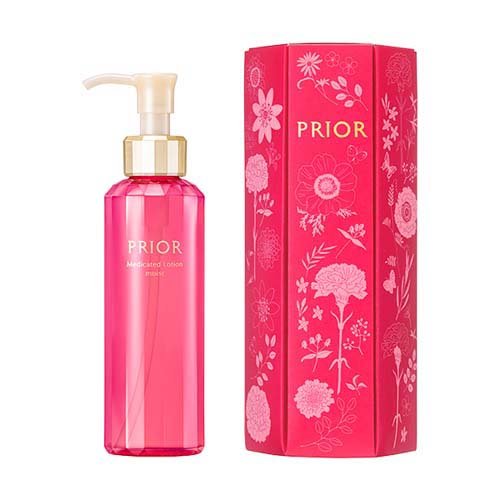 プリオール 薬用 高保湿化粧水 G しっとり(160ml)
