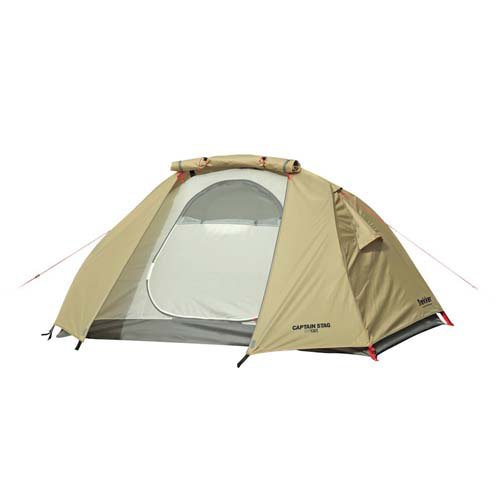 【未使用品】ソロツェルトUV キャンプ用品 アウトドア UA-0053 ソロツェルトUV - アウトドア・キャンプ用品 - キャプテンスタッグ