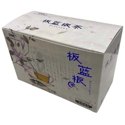 楽天市場】イスクラ産業 イスクラ 板藍茶 120包 120g | 価格比較