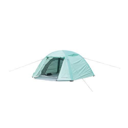 Coleman - Coleman ツーリングドーム ST 1～2人用 2000034692 グレー Coleman テント コールマン(Coleman) ツーリングドームST グレー