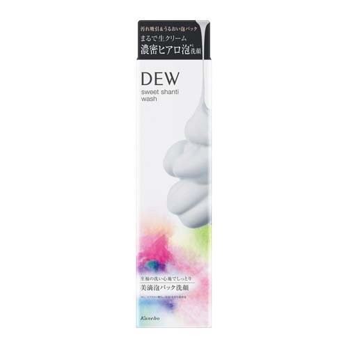 楽天市場】カネボウ化粧品 DEW タンタンコンクドロップ(55g) | 価格