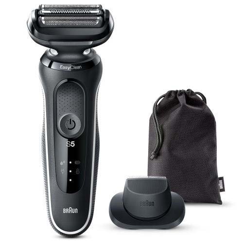 BRAUN 　51-B7200CC 　シリーズ5 メンズシェーバー 洗浄器付き Content_04_51-B7200cc.jpg