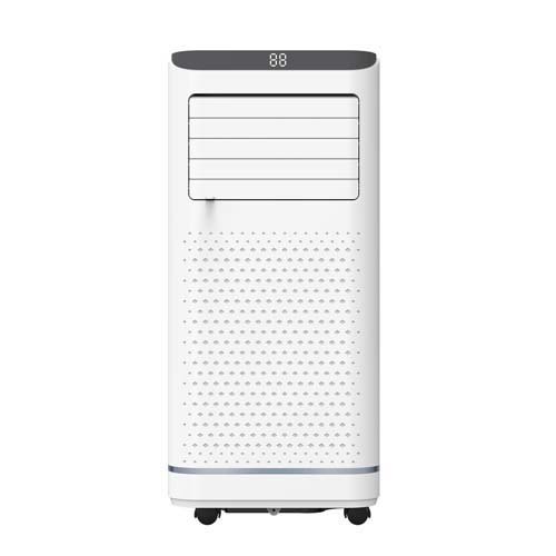楽天市場】マクスゼン maxzen スポットクーラー JCF-MX602-WH