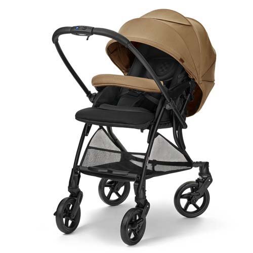 楽天市場】コンビ ホワイトレーベル スゴカル4キャス compact エッグ