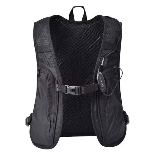 THANKO サンコー ペルチェベスト 冷蔵服 TK-CVT22G バッテリー別 楽天市場】作業着 夏用 作業 ベスト 暑さ対策 外仕事 [公式