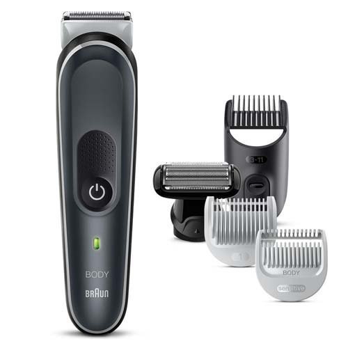 ブラウン MGK5410 ブラウン マルチグルーマー シリーズ5 ブラック 楽天市場】BRAUN マルチグルーマー シリーズ5 MGK5410 | 価格