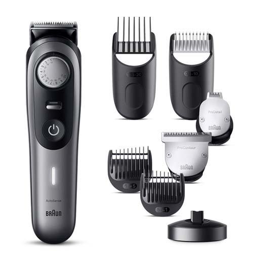 楽天市場】BRAUN マルチグルーマー シリーズ5 MGK5410 | 価格