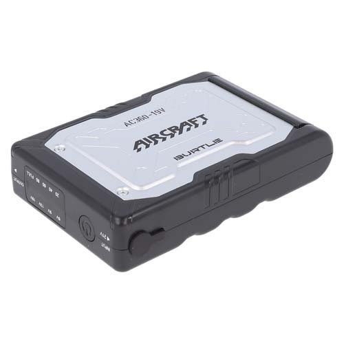 BURTLE リチウムイオンバッテリー AC360 683925A(1個)