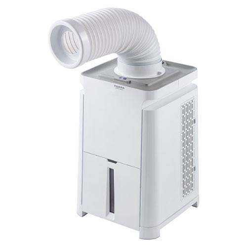 【美品】ナカトミ ミニクーラー冷風機 MAC-10 スポットクーラー 8ada3096578c814fafe66f0f8e466c