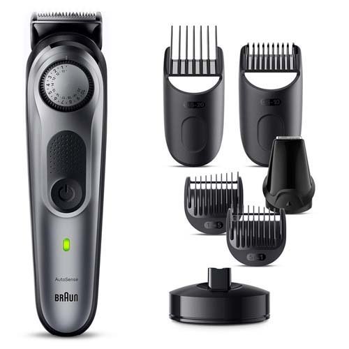 楽天市場】BRAUN マルチグルーマー シリーズ5 MGK5410 | 価格