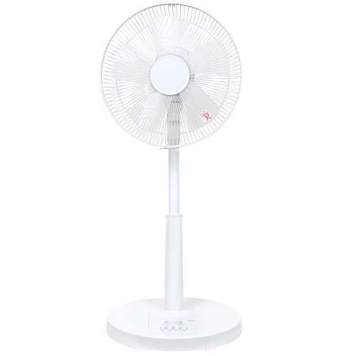 楽天市場】山善 YAMAZEN リビング扇風機 YKLT-AG305(BL) | 価格比較