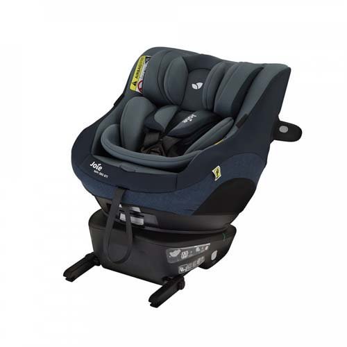 楽天市場】カトージ Joie チャイルドシート ステディR129 シェール(1台