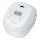 東芝ライフスタイル RC-10VRV-W