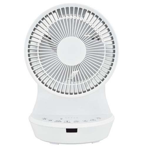 新品 未開封 おおたけ DF-DC231FR DCリビングサーキュレーター 3D Amazon | おおたけ サーキュレーター リビング型 DCモーター 3D