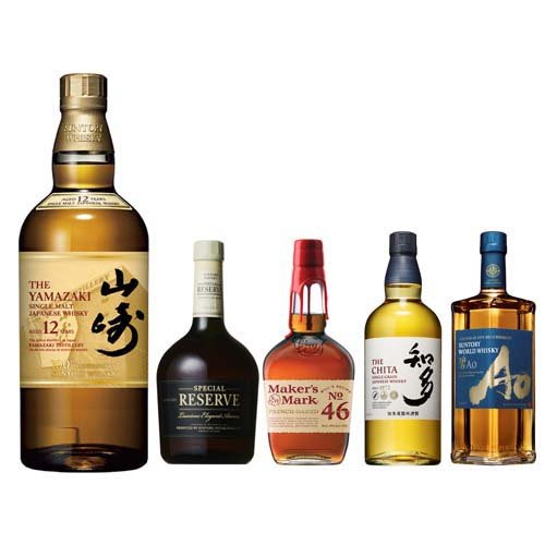 楽天市場】サントリーホールディングス サントリー ウイスキー 飲み