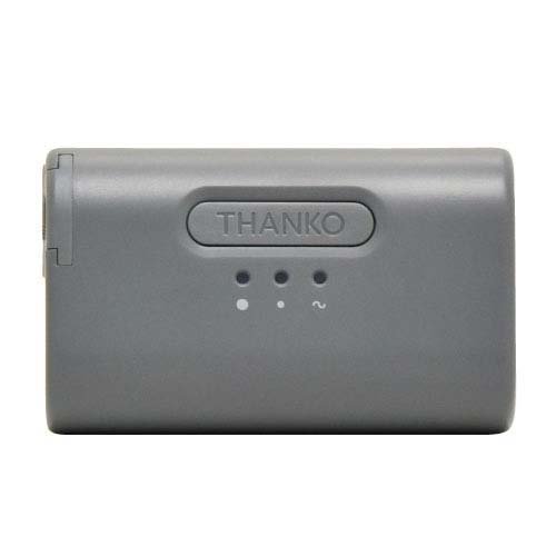 楽天市場】バルミューダ バルミューダ バッテリー＆ドック EGF-P100