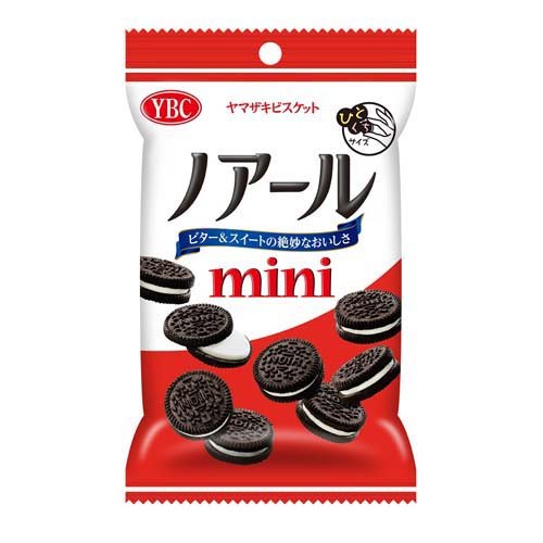 ヤマザキビスケット ノアール ミニ(55g)