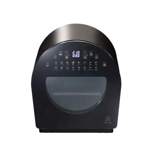 楽天市場】EPEIOS JAPAN EPEIOS スマートノンフライオーブン Chef