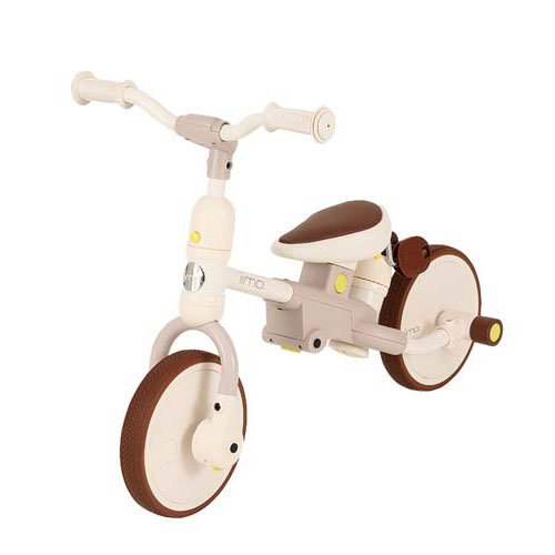 楽天市場】エム・アンド・エム 三輪車 アンパンマン ME | 価格比較