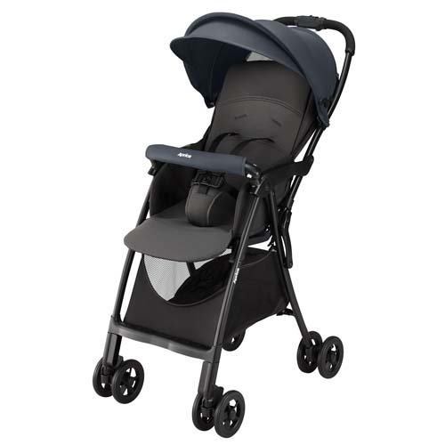 アップリカ マジカルエアー AH ネイビー NV(1台)