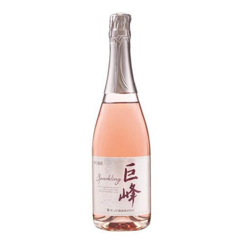 巨峰スパークリング(720ml)