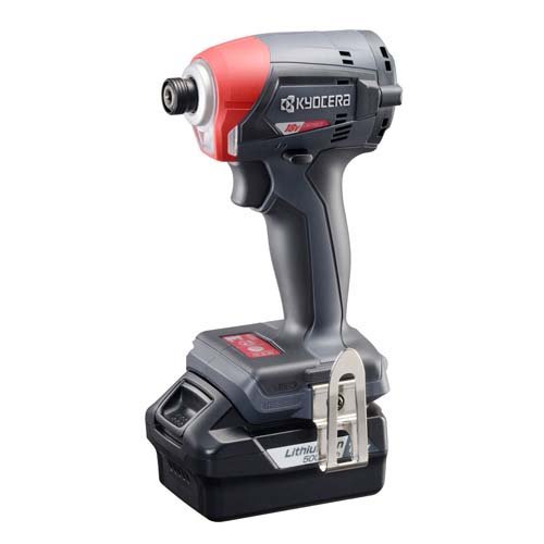 【中古】SK11　14.4V充電インパクトドライバ　型番:SID-144V-RLP 【フライズ佐賀店】 SID-144V-13LIS 充電インパクトドライバー14.4V 1台 SK11 【通販
